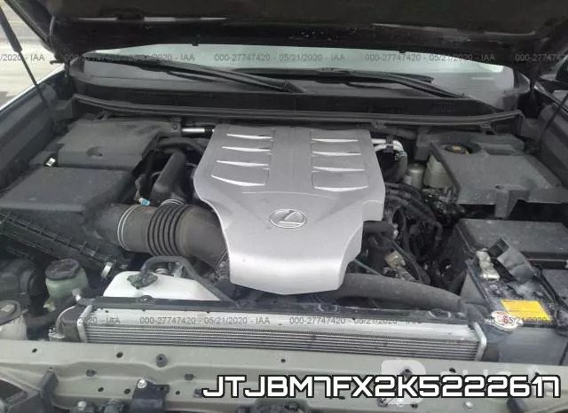JTJBM7FX2K5222617 фото 2
