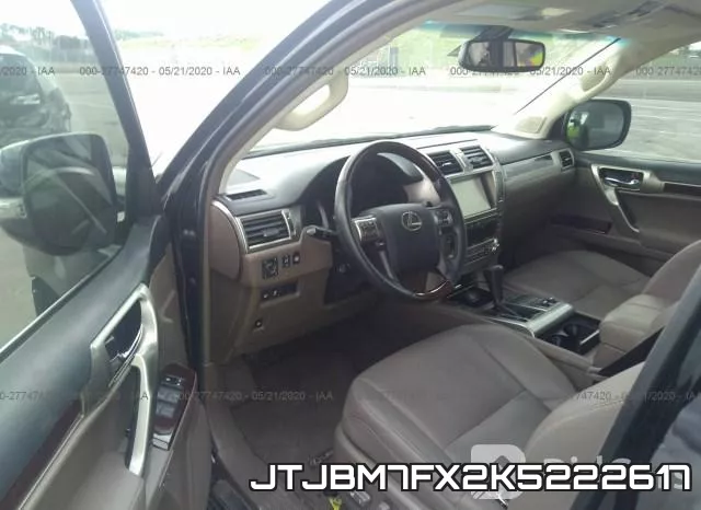 JTJBM7FX2K5222617 фото 6