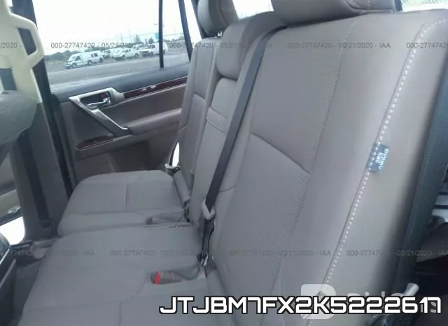 JTJBM7FX2K5222617 фото 9