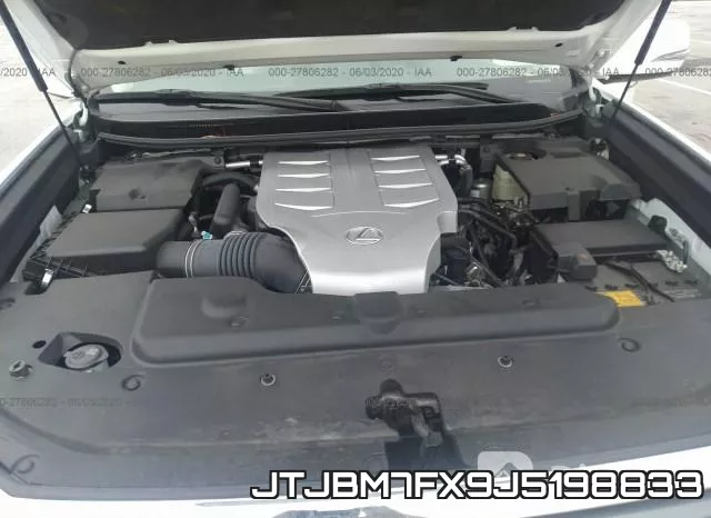 JTJBM7FX9J5198833 фото 2