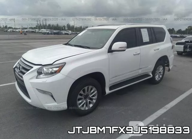 JTJBM7FX9J5198833 фото 3