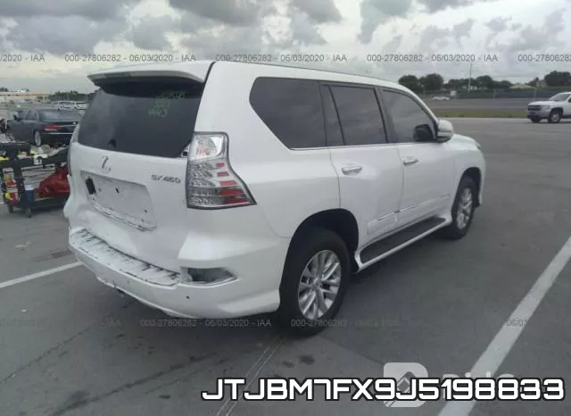JTJBM7FX9J5198833 фото 5