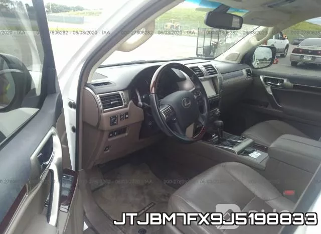 JTJBM7FX9J5198833 фото 6