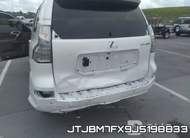 JTJBM7FX9J5198833 фото 7