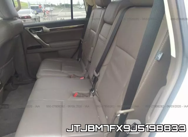 JTJBM7FX9J5198833 фото 9