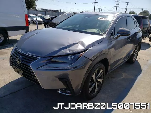 JTJDARBZ0L5007551 фото 3