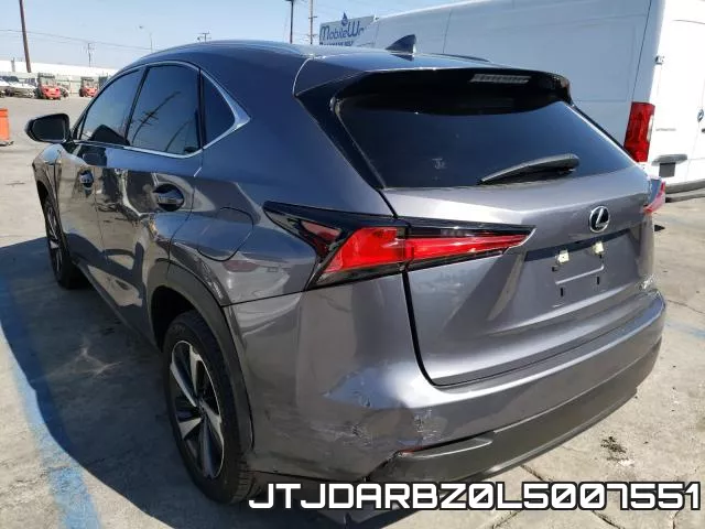 JTJDARBZ0L5007551 фото 4