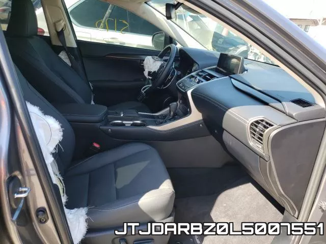JTJDARBZ0L5007551 фото 6