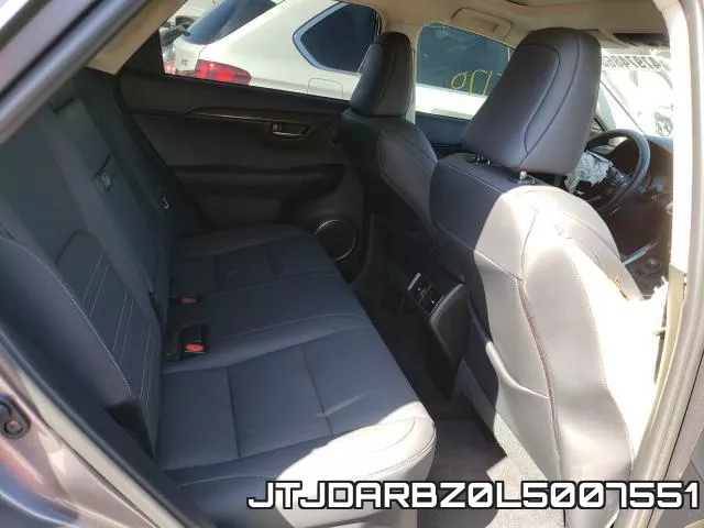 JTJDARBZ0L5007551 фото 7