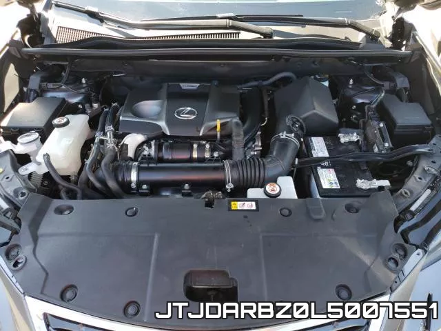 JTJDARBZ0L5007551 фото 8