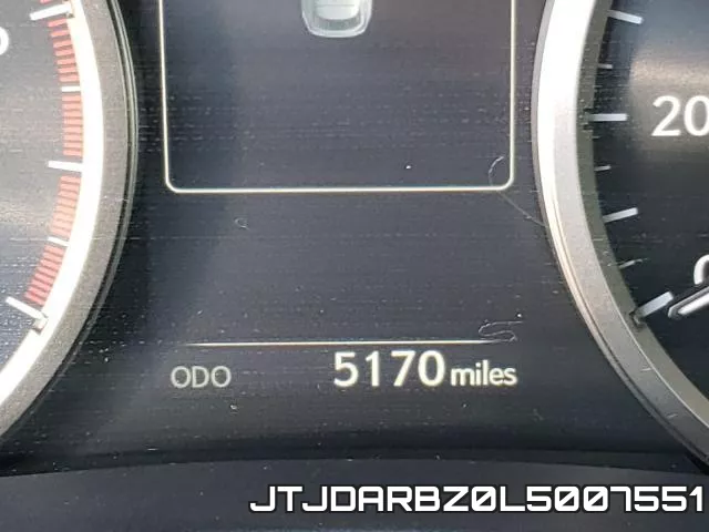 JTJDARBZ0L5007551 фото 9