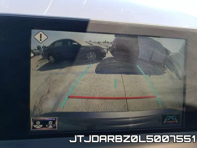 JTJDARBZ0L5007551 фото 10