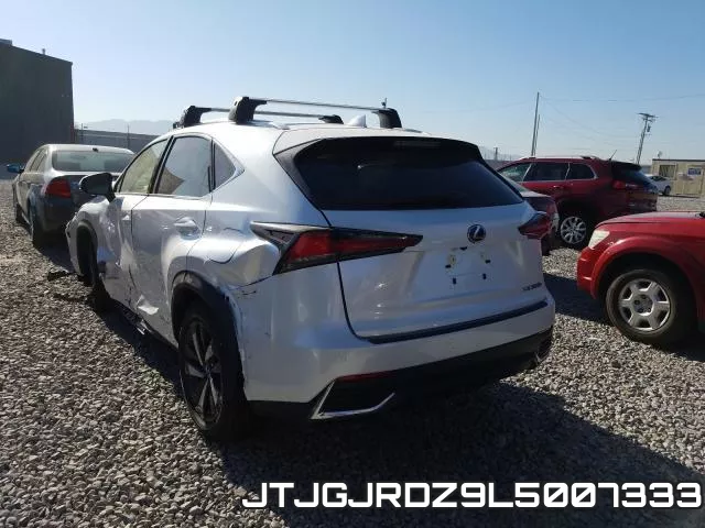 JTJGJRDZ9L5007333 фото 4