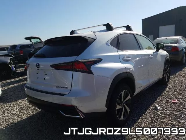 JTJGJRDZ9L5007333 фото 5