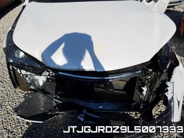 JTJGJRDZ9L5007333 фото 8