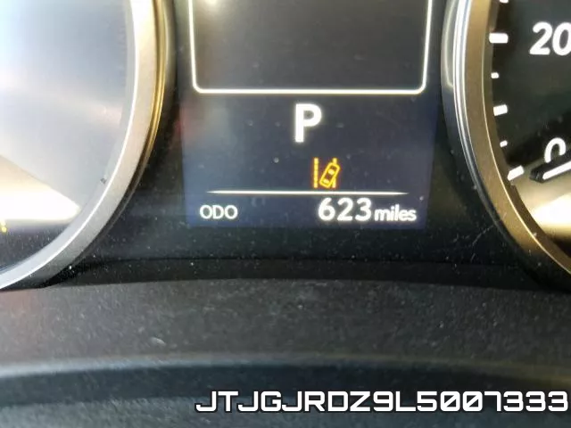 JTJGJRDZ9L5007333 фото 9