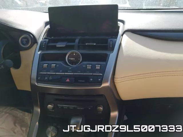 JTJGJRDZ9L5007333 фото 10