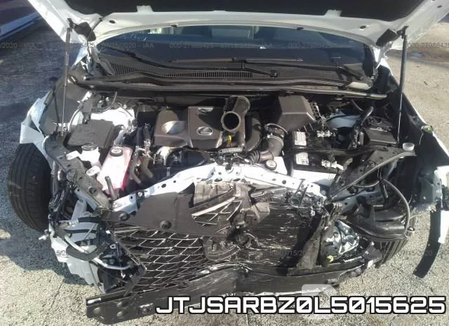 JTJSARBZ0L5015625 фото 2