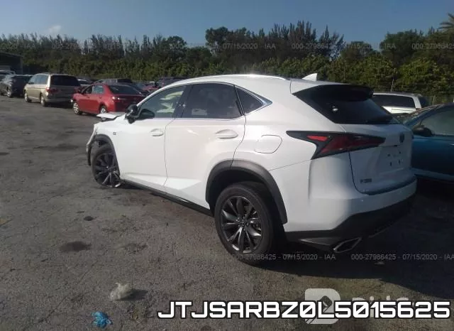 JTJSARBZ0L5015625 фото 4