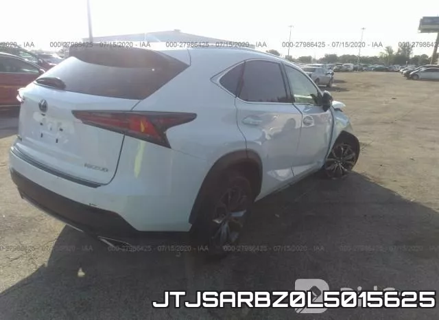 JTJSARBZ0L5015625 фото 5