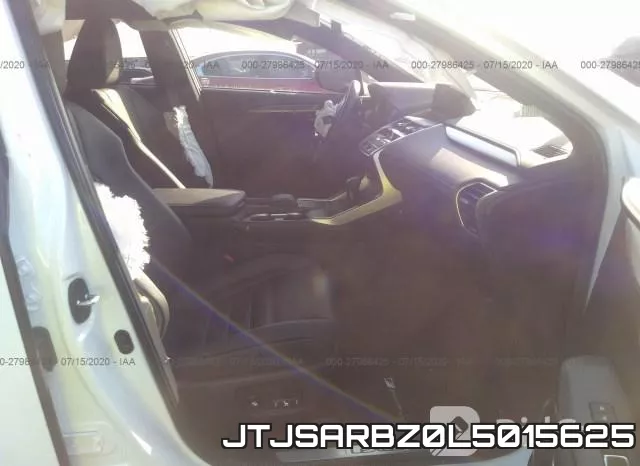 JTJSARBZ0L5015625 фото 6