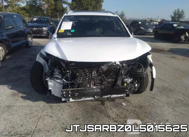 JTJSARBZ0L5015625 фото 7