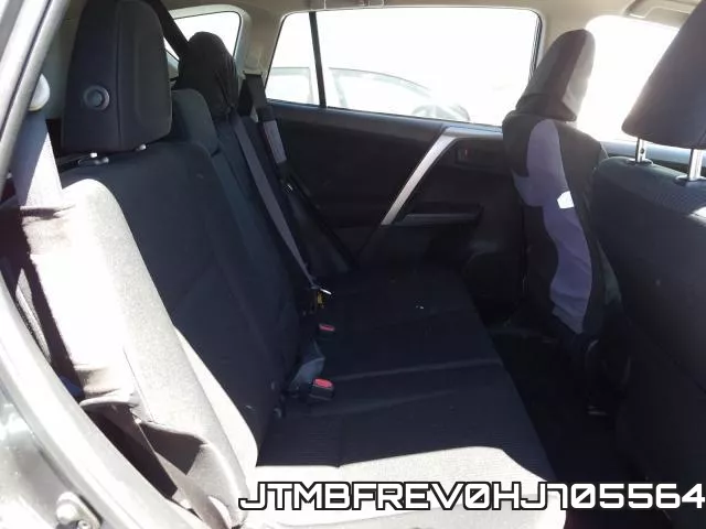 JTMBFREV0HJ705564 фото 7
