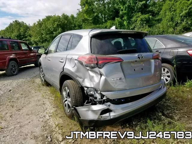 JTMBFREV9JJ246783 фото 4