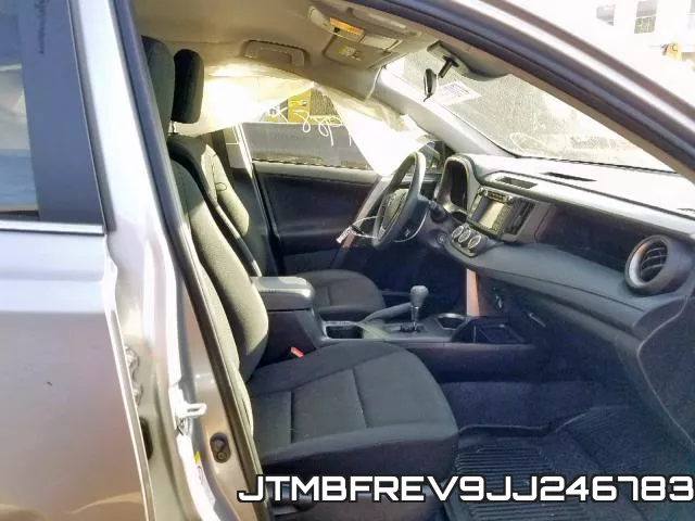 JTMBFREV9JJ246783 фото 6