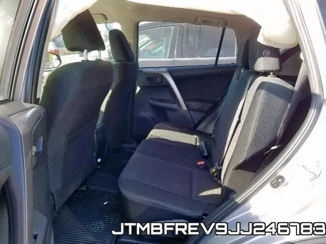JTMBFREV9JJ246783 фото 7