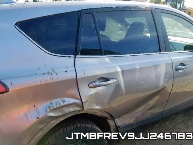 JTMBFREV9JJ246783 фото 10