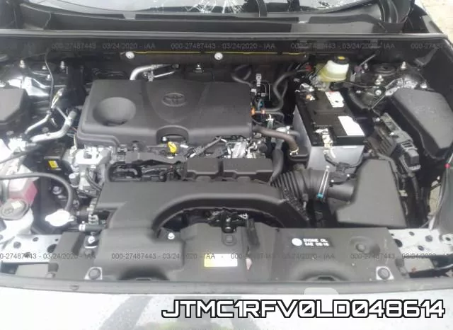 JTMC1RFV0LD048614 фото 2