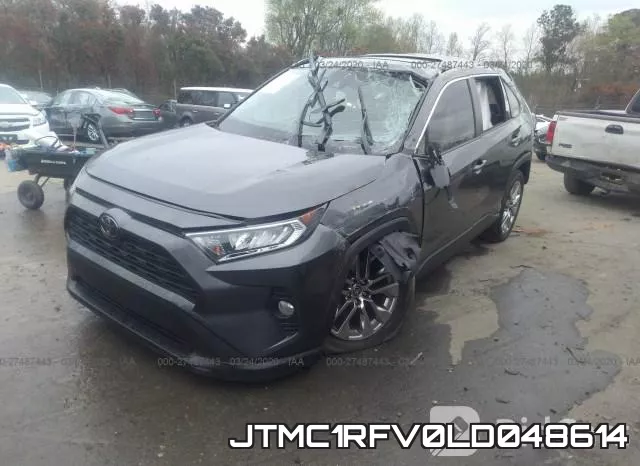 JTMC1RFV0LD048614 фото 3