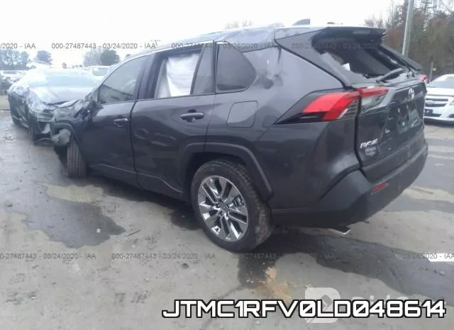 JTMC1RFV0LD048614 фото 4