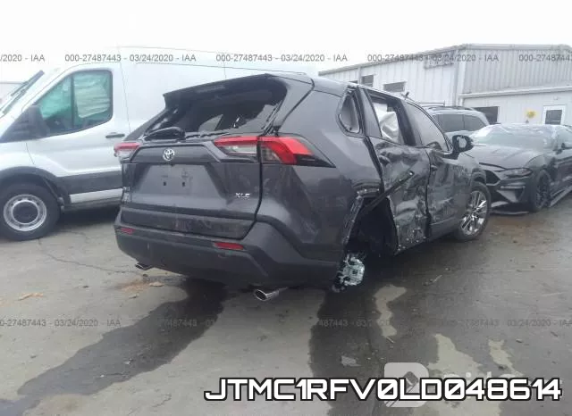 JTMC1RFV0LD048614 фото 5