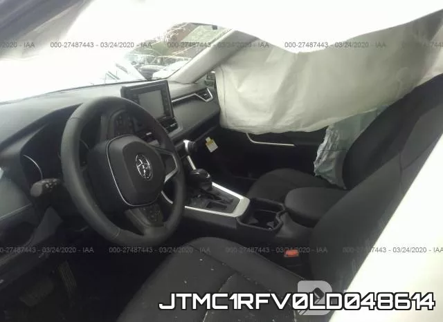 JTMC1RFV0LD048614 фото 6