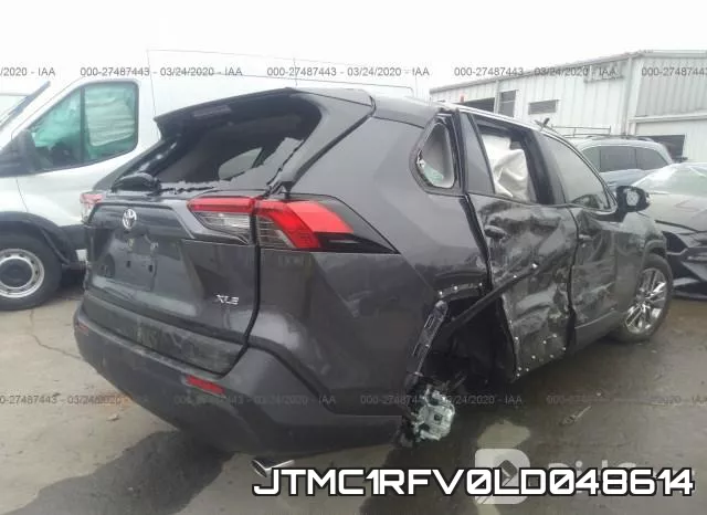 JTMC1RFV0LD048614 фото 7