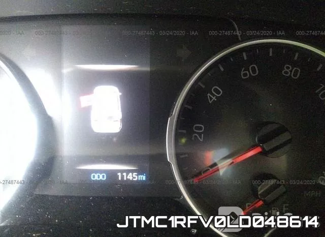 JTMC1RFV0LD048614 фото 8
