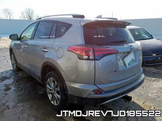 JTMDJREV7JD185522 фото 4