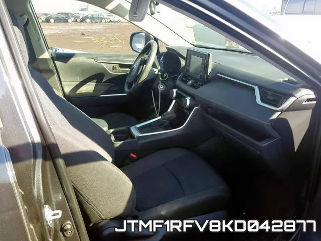 JTMF1RFV8KD042877 фото 6
