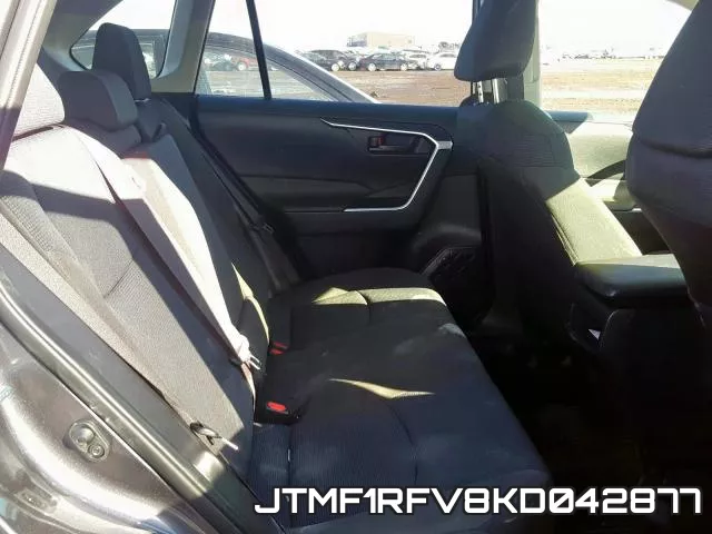 JTMF1RFV8KD042877 фото 7