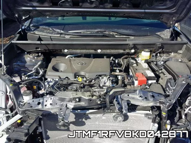 JTMF1RFV8KD042877 фото 8