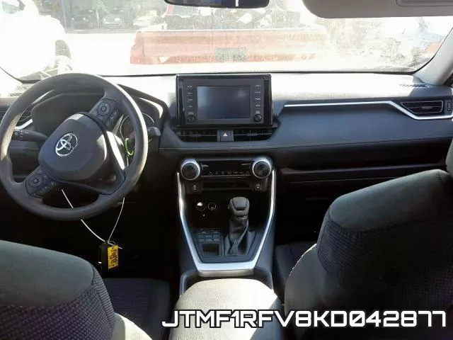JTMF1RFV8KD042877 фото 10