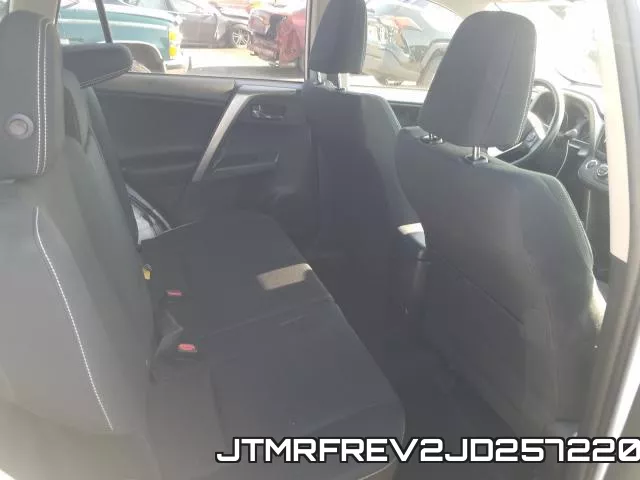JTMRFREV2JD257220 фото 7