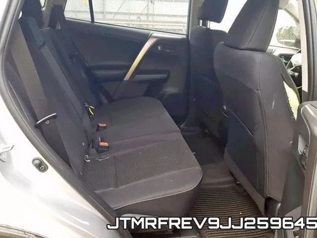 JTMRFREV9JJ259645 фото 7