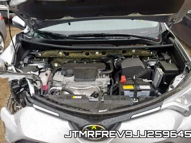 JTMRFREV9JJ259645 фото 8