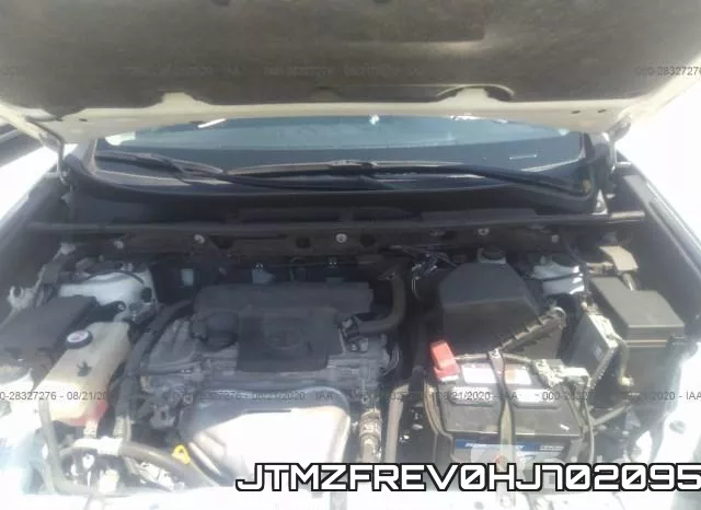 JTMZFREV0HJ702095 фото 2