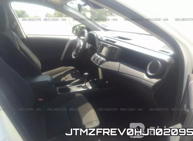 JTMZFREV0HJ702095 фото 6