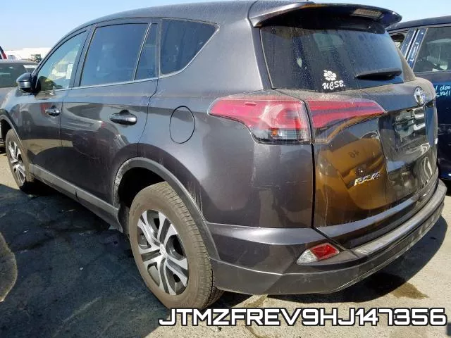 JTMZFREV9HJ147356 фото 4