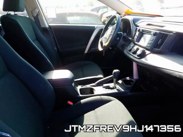 JTMZFREV9HJ147356 фото 6